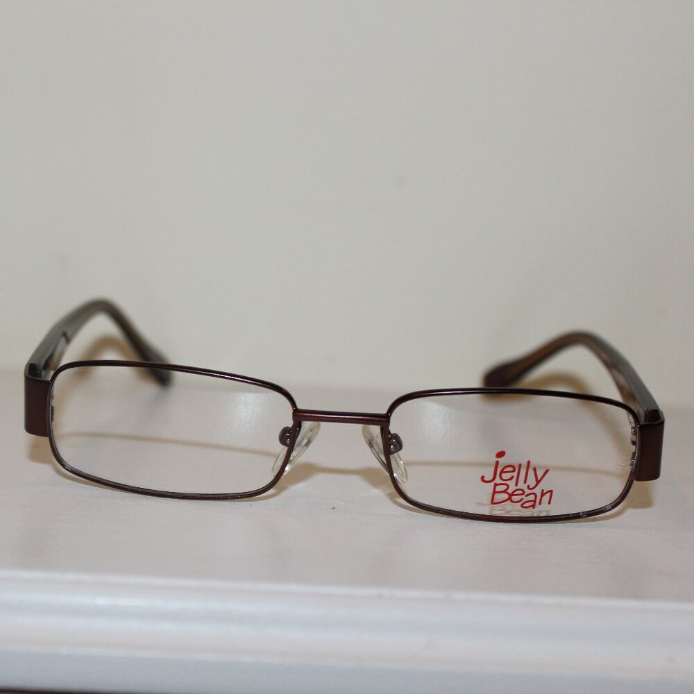 Jelly Bean Kid's Glasses (JB151)